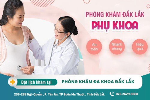 Phòng Khám Phụ Khoa Gia Lai - Nên đến đâu khám phụ khoa uy tín ở Gia Lai